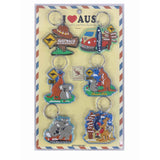 Key-Ring-6-Pieces-Australia