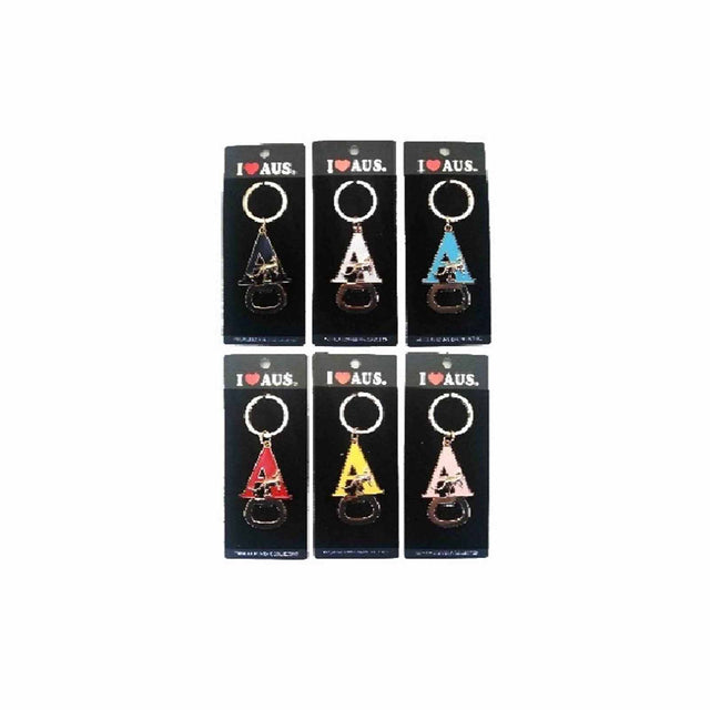 Key-Ring-A-Shape-Bottle-Opener