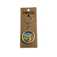 Key-Ring-Bamboo-Melbourne-Icons