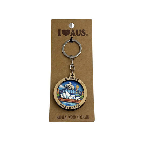 Key-Ring-Bamboo-Sydney-Icons