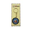 Key-Ring-Circle-Animals