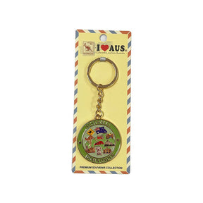 Key-Ring-Circle-Australian-Icons