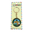 Key-Ring-Circle-Melbourne-Cityscape
