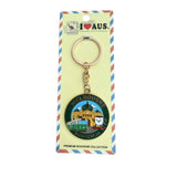 Key-Ring-Circle-Melbourne-Cityscape