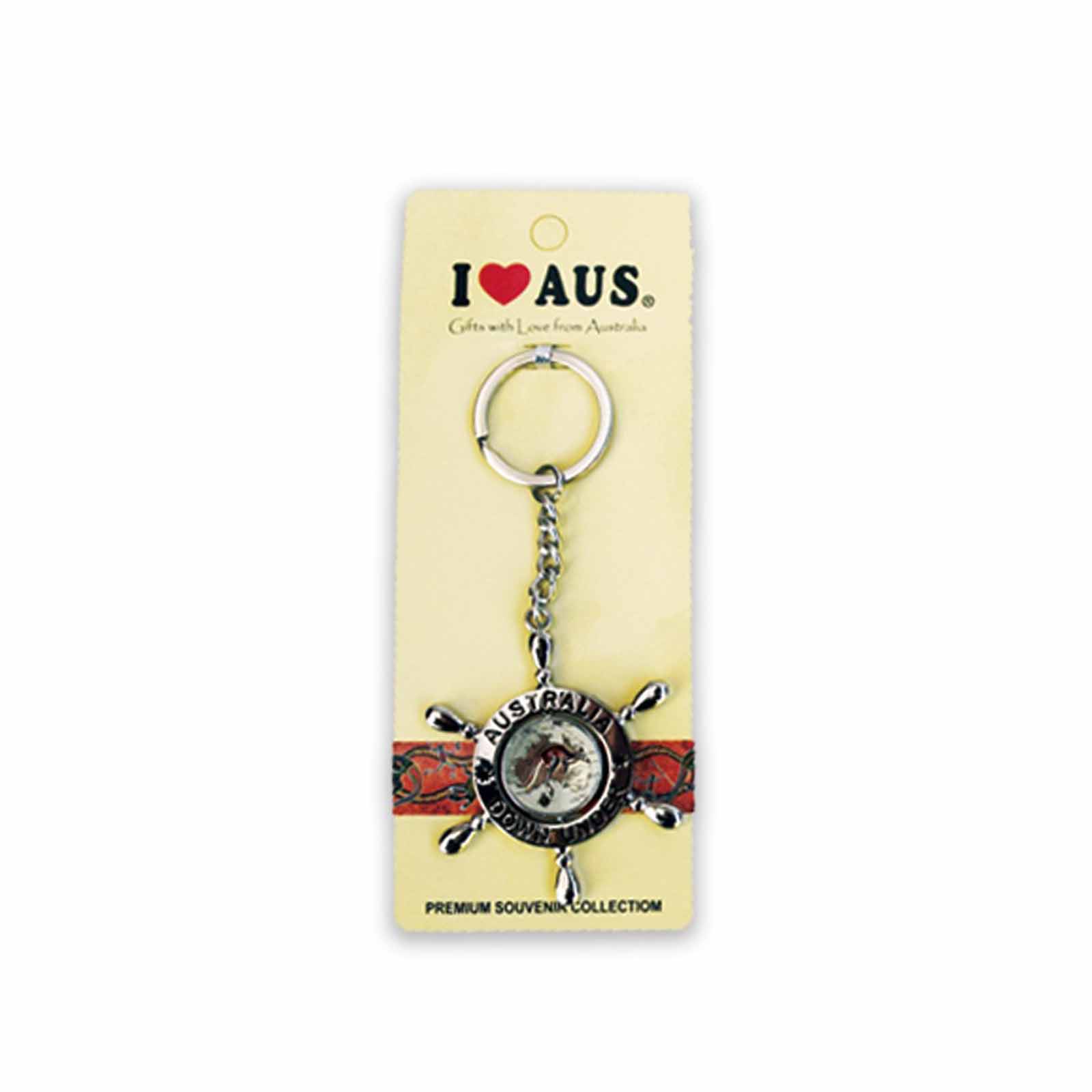 Key-Ring-Kangaroo-Helm