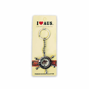 Key-Ring-Kangaroo-Helm