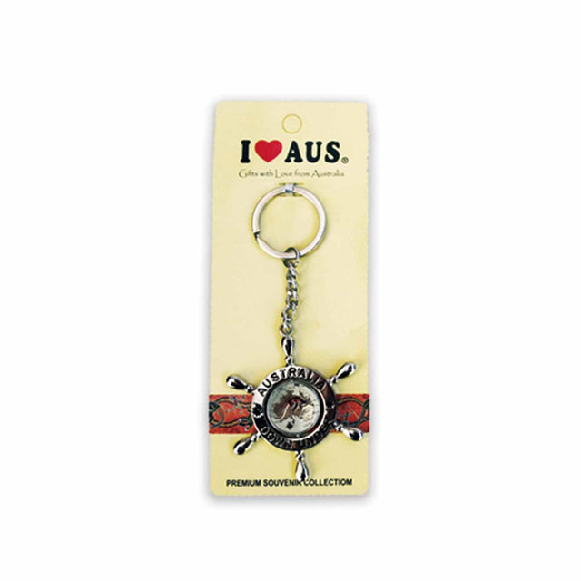 Key-Ring-Kangaroo-Helm