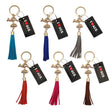 Key-Ring-Kangaroo-With-Tassel-Australia