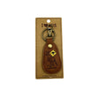 Key-Ring-Leather-Kangaroo-Road-Sign