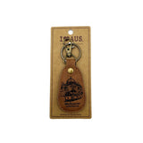 Key-Ring-Leather-Melbourne
