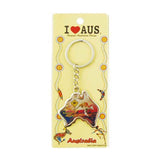 Key-Ring-Map-Outback-Scene