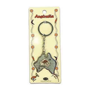 Key-Ring-Map-Scene-Cream