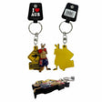 Key-Ring-Mdf-Boxing-Kangaroo