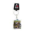 Key-Ring-Mdf-Melbourne-Icons
