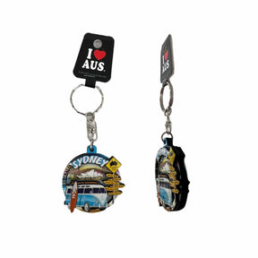 Key-Ring-Mdf-Sydney