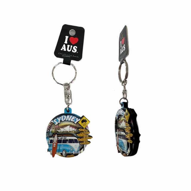Key-Ring-Mdf-Sydney