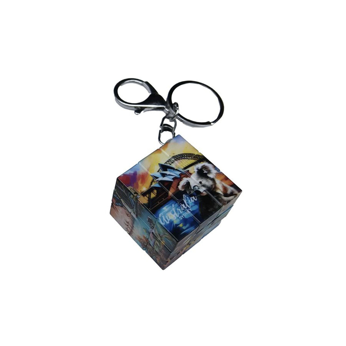 Key-Ring-Rubiks-Cube-Australia