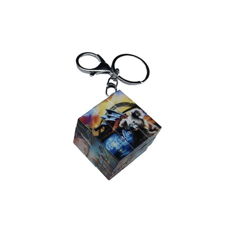 Key-Ring-Rubiks-Cube-Australia