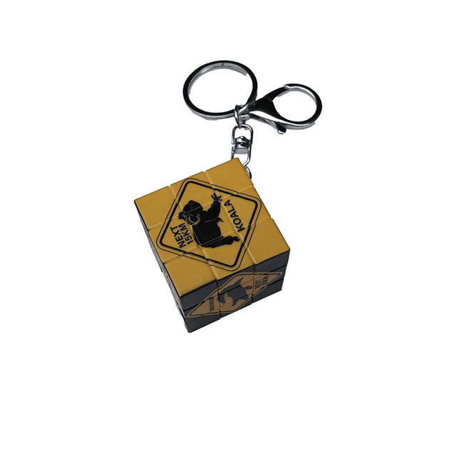 Key-Ring-Rubiks-Cube-Road-Sign