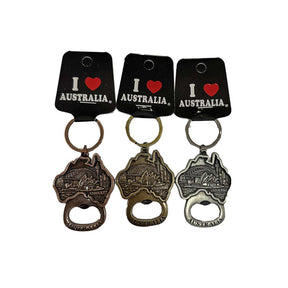 Key-Ring-Sydney-Australia