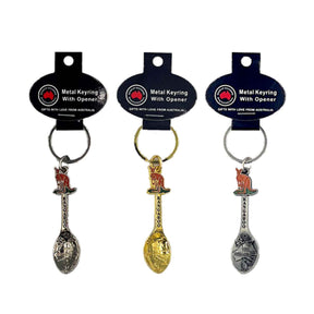 Key-Ring-Tea-Spoon-Kangaroo