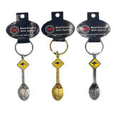 Key-Ring-Tea-Spoon-Road-Sign