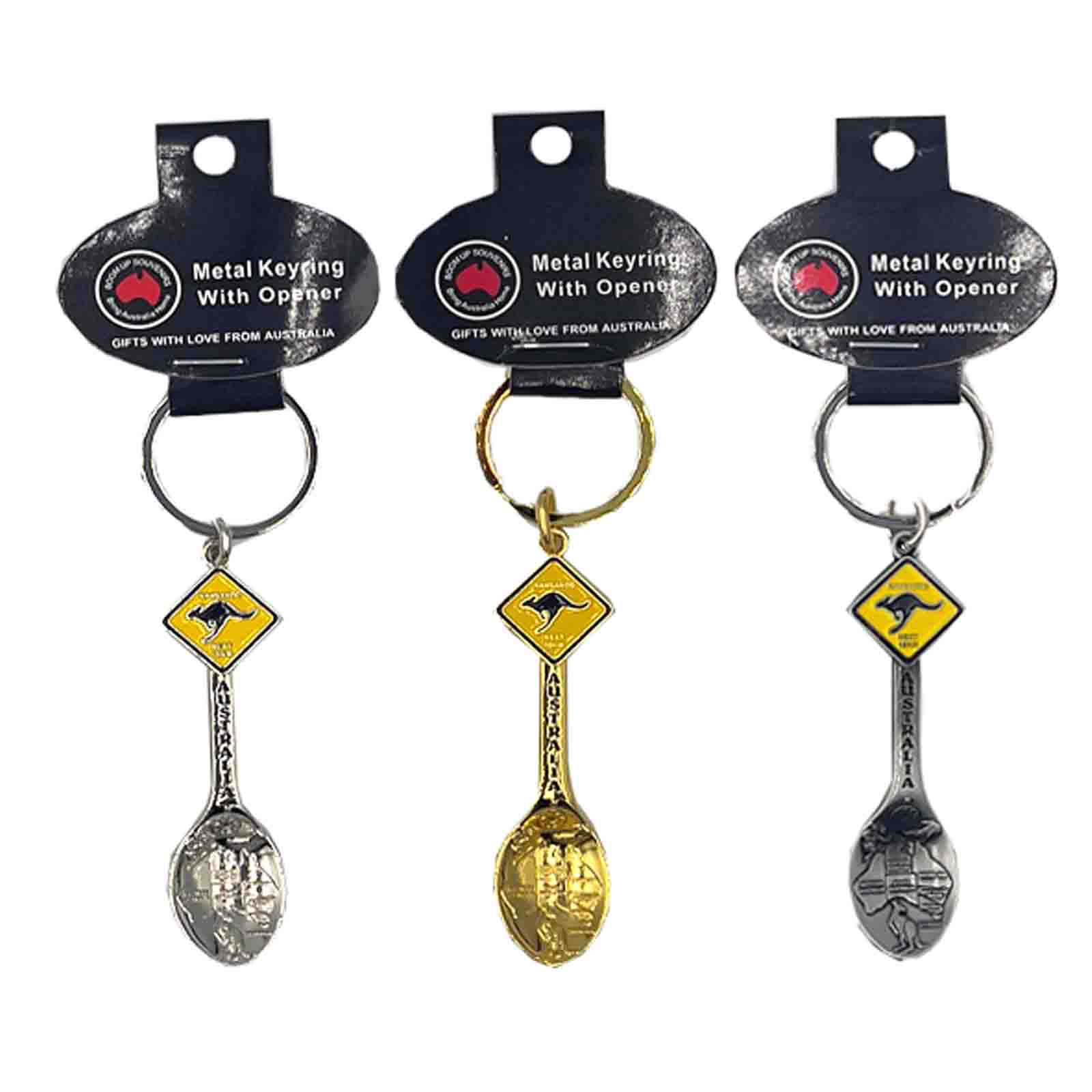 Key-Ring-Tea-Spoon-Road-Sign