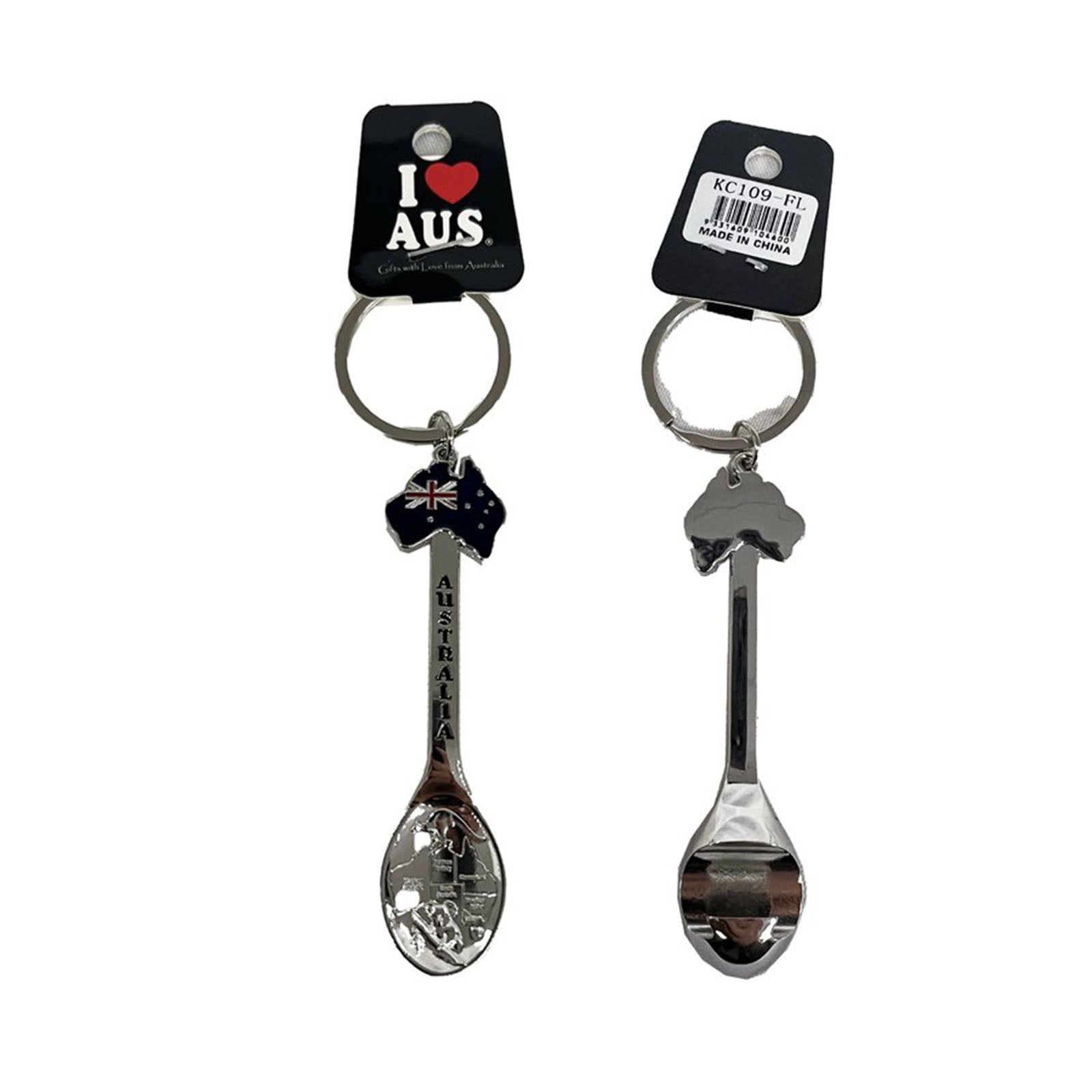 Key-Ring-Teaspoon-Bo-Aus-Map-Flag