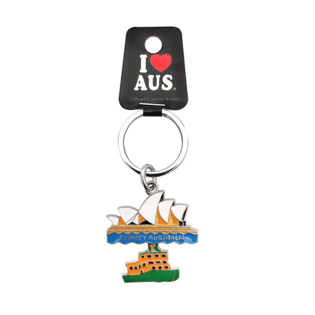 Key-Ring-Wiggling-Sydney-Opera-House