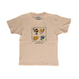 Kids-T-Shirt-4-Animals-on-Cream