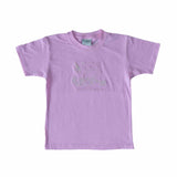 Kids-T-Shirt-Large-Koala-Animals-Pink