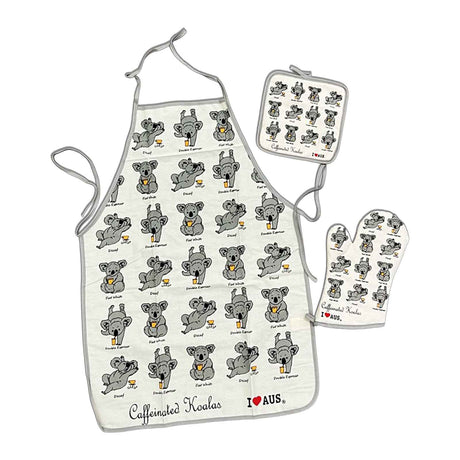 Kitchen-Set-3-Piece-Caffeinated-Koala