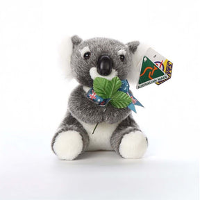 Koala-Australian-Made-Leaf-6-Inch