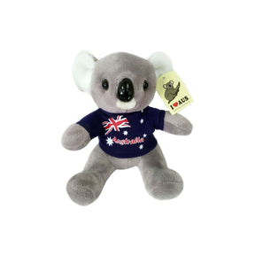 Koala-Soft-Touch-7-Inch-Flag-Tee-Navy
