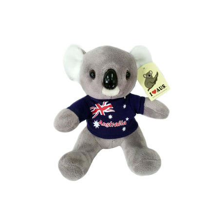 Koala-Soft-Touch-7-Inch-Flag-Tee-Navy