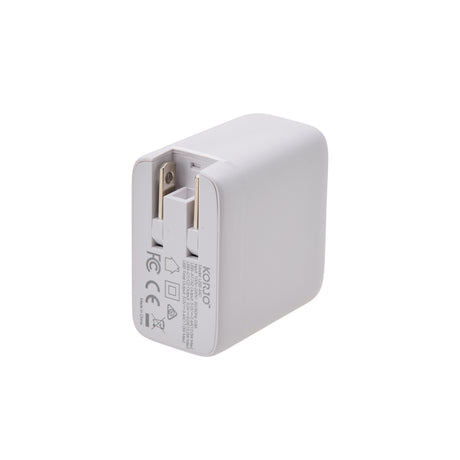 Korjo-4-Port-Usb-A-Usb-C-Adaptor