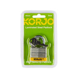 Korjo-40mm-Steel-Lock-Pack