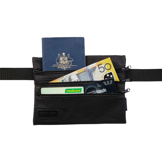 Korjo-Belt-Bag
