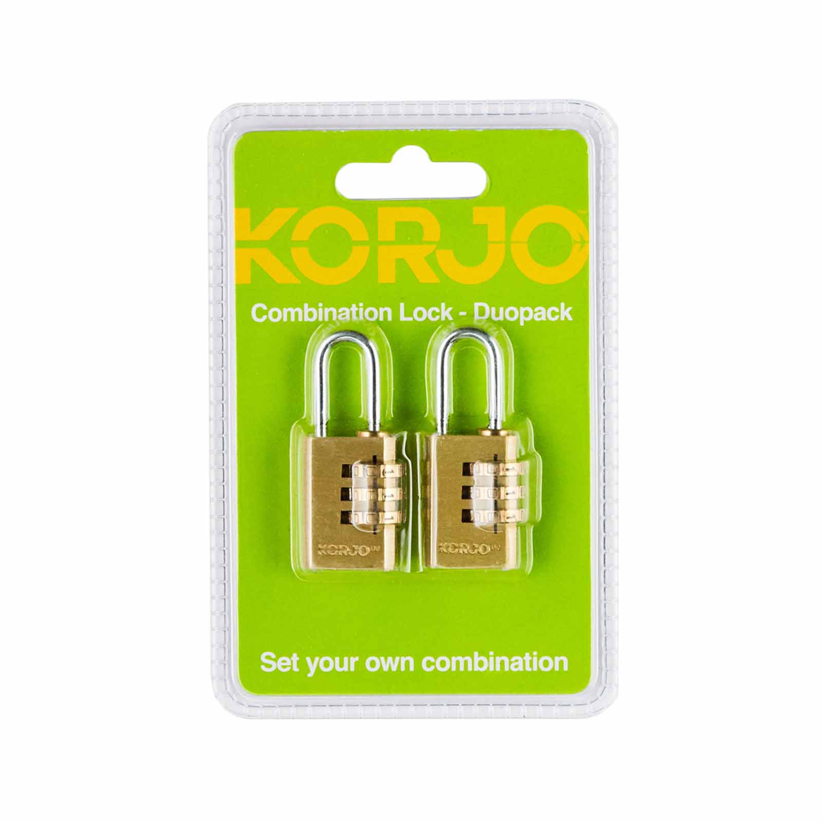 Korjo-Brass-Combilock-2-Pack-Pack
