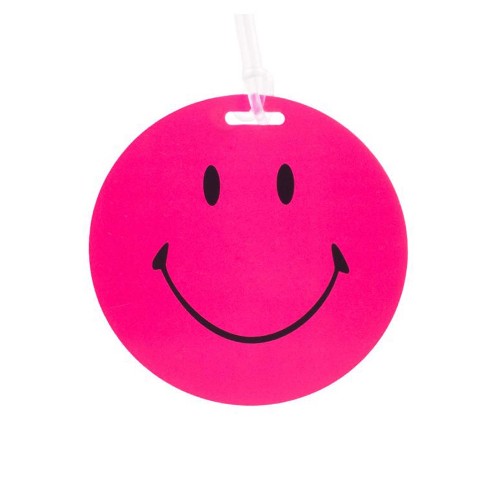 Korjo-Colourful-Luggage-Tags-Pink