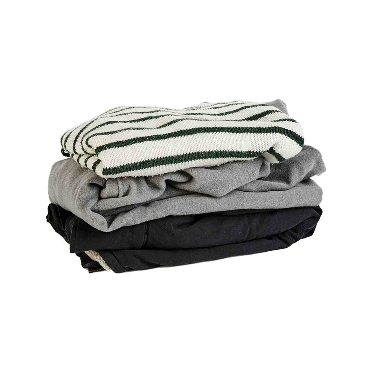 Korjo-Compression-Travel-Bags-Stack
