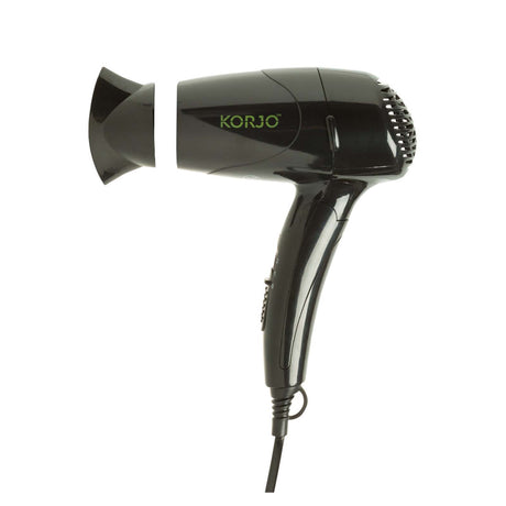 Korjo-Foldaway-Hair-Dryer