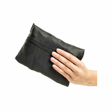 Korjo-Foldaway-Travel-Bag-Folded