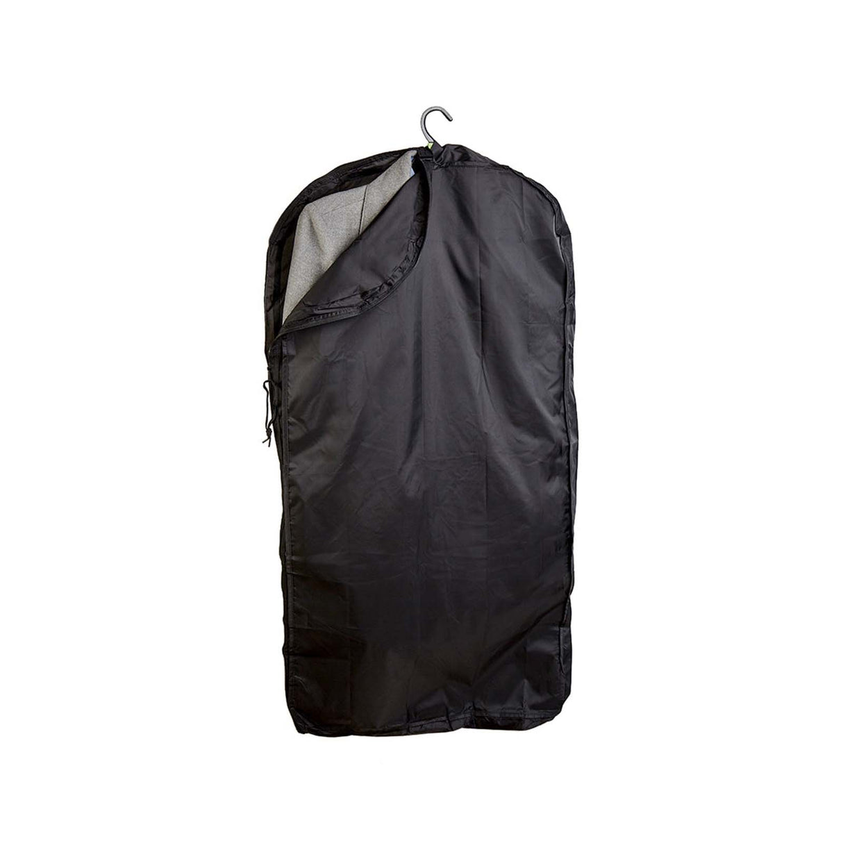 Korjo-Garment-Bag-Open