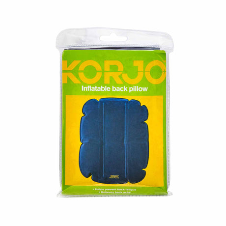 Korjo-Inflatable-Back-Pillow-Package