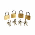 Korjo-Luggage-Lock-4-Pack-Angle