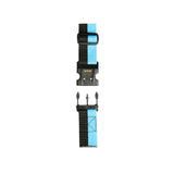 Korjo-Luggage-Strap-Combination-Lock-Blue-Angle