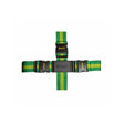 Korjo-Luggage-Straps-Crossed-Green