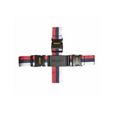 Korjo-Luggage-Straps-Crossed-Red