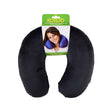 Korjo-Memory-Foam-Pillow-Black-Package